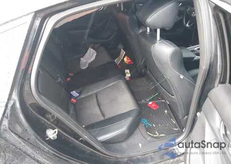 2018 Honda Accord Sport z USA, uszkodzony, nr VIN 1HGCV1F38JA117652